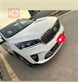 كيا سورينتو